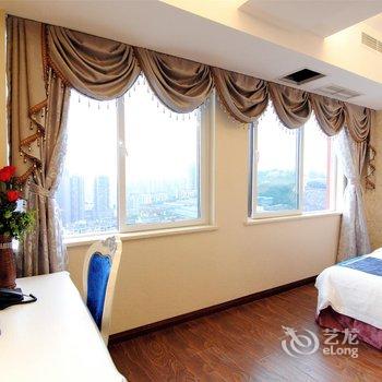 重庆天天连锁酒店酒店提供图片