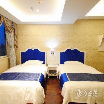 重庆天天连锁酒店酒店提供图片