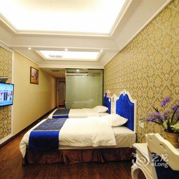 重庆天天连锁酒店酒店提供图片