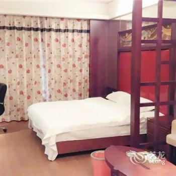 南昌红谷爱嘉酒店式公寓酒店提供图片