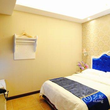 重庆天天连锁酒店酒店提供图片