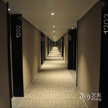 如家精选酒店(上海五角场店)酒店提供图片