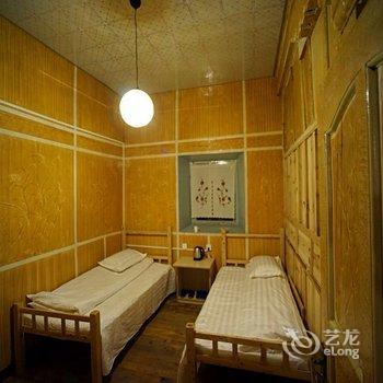 稻城县梵音海客栈酒店提供图片