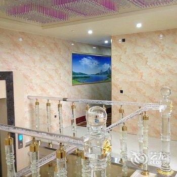 襄阳爱情海时尚宾馆酒店提供图片