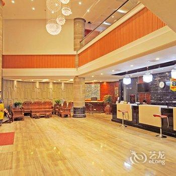 龙岩速8酒店(火车站宝泰店)酒店提供图片