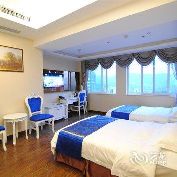 重庆天天连锁酒店酒店提供图片