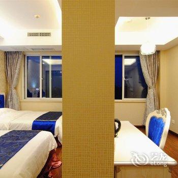 重庆天天连锁酒店酒店提供图片