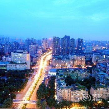 重庆天天连锁酒店酒店提供图片