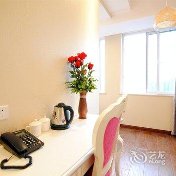 重庆天天连锁酒店酒店提供图片