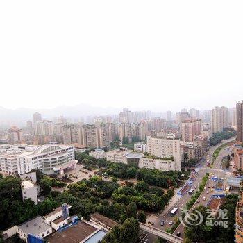 重庆天天连锁酒店酒店提供图片