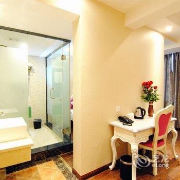 重庆天天连锁酒店酒店提供图片