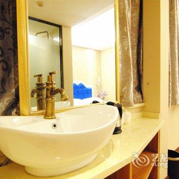 重庆天天连锁酒店酒店提供图片