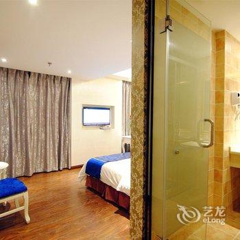 重庆天天连锁酒店酒店提供图片