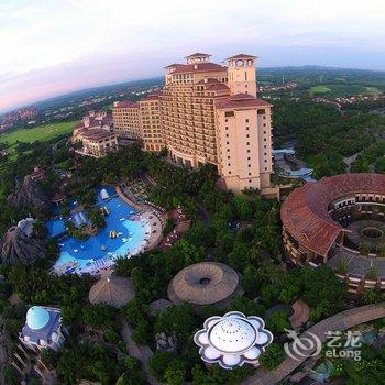 海口观澜湖温泉酒店酒店提供图片