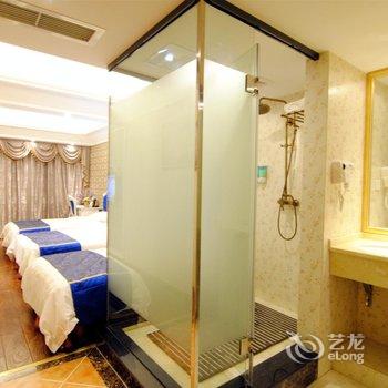 重庆天天连锁酒店酒店提供图片