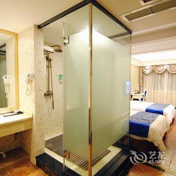 重庆天天连锁酒店酒店提供图片