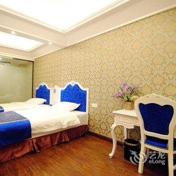 重庆天天连锁酒店酒店提供图片