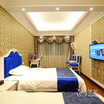 重庆天天连锁酒店酒店提供图片