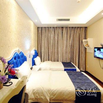 重庆天天连锁酒店酒店提供图片