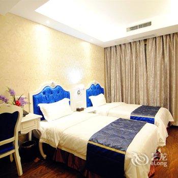 重庆天天连锁酒店酒店提供图片