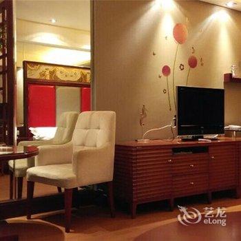 南昌红谷爱嘉酒店式公寓酒店提供图片