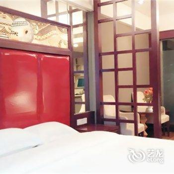 南昌红谷爱嘉酒店式公寓酒店提供图片