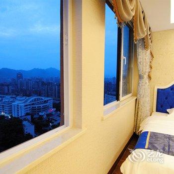 重庆天天连锁酒店酒店提供图片