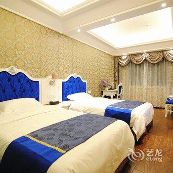 重庆天天连锁酒店酒店提供图片