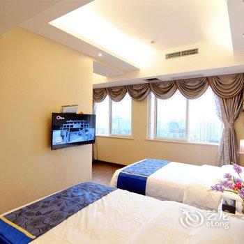 重庆天天连锁酒店酒店提供图片