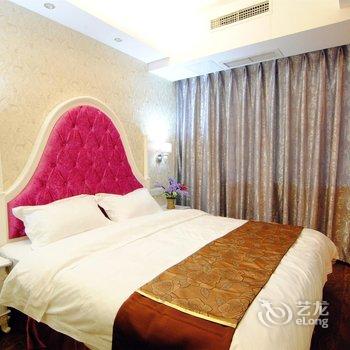 重庆天天连锁酒店酒店提供图片