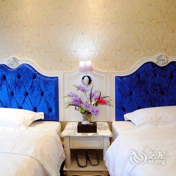 重庆天天连锁酒店酒店提供图片