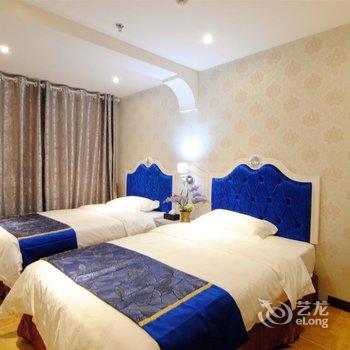 重庆天天连锁酒店酒店提供图片