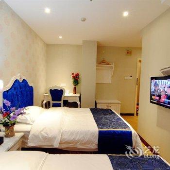 重庆天天连锁酒店酒店提供图片