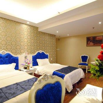 重庆天天连锁酒店酒店提供图片