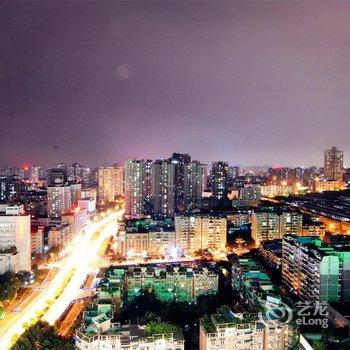 重庆天天连锁酒店酒店提供图片