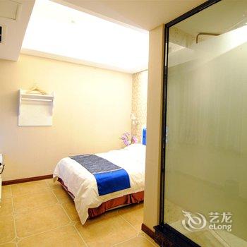 重庆天天连锁酒店酒店提供图片