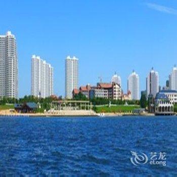 绥中东戴河蓝色海湾酒店式公寓酒店提供图片