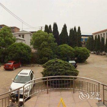 吉安和平商务宾馆酒店提供图片