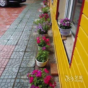 长白山如家时尚宾馆酒店提供图片
