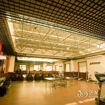 大连桃源酒店酒店提供图片