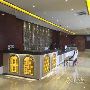 湄潭兰江大酒店酒店提供图片