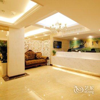 重庆天天连锁酒店酒店提供图片