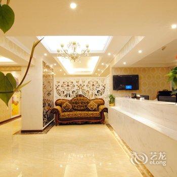 重庆天天连锁酒店酒店提供图片