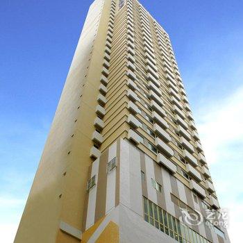 【香港华丽都会酒店】地址:中西区皇后大道西