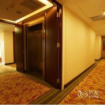 盂县东兴大酒店酒店提供图片