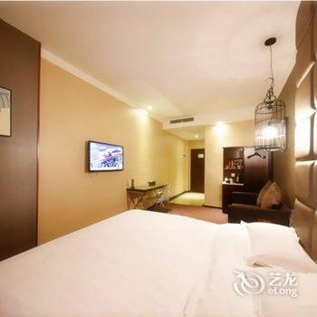 君子兰酒店(浏阳石霜路店)酒店提供图片