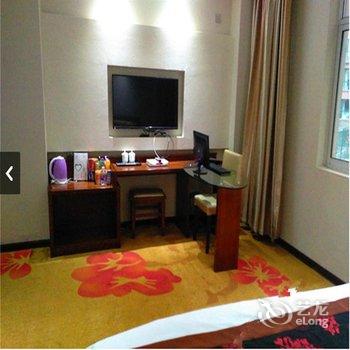 平凉东昇精品酒店(原八一宾馆)酒店提供图片