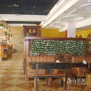 重庆鑫钻酒店(合川区)酒店提供图片