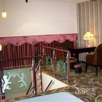 重庆鑫钻酒店(合川区)酒店提供图片