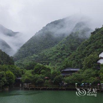 桐庐天子地养生度假酒店酒店提供图片